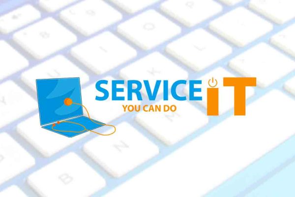 ServiceIT: You can do IT Game Free Download (v1.2.0)