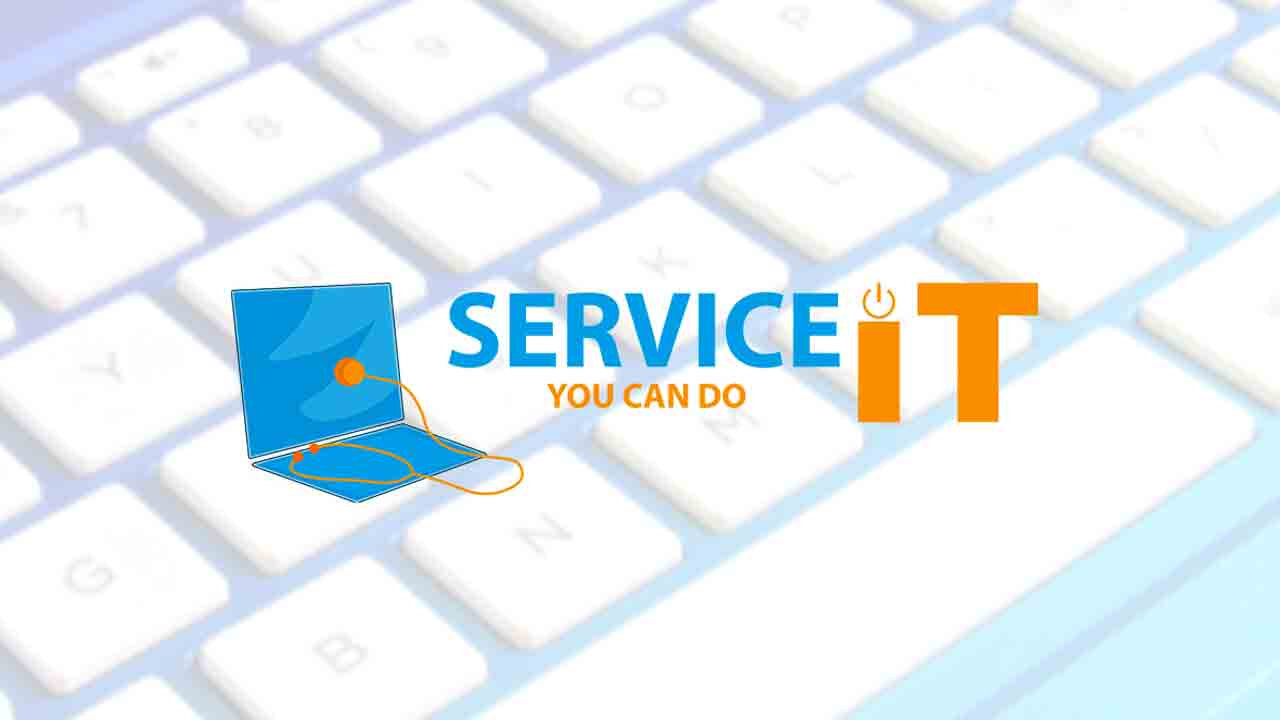 ServiceIT: You can do IT Game Free Download (v1.2.0)