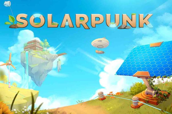 Solarpunk Game Free Download