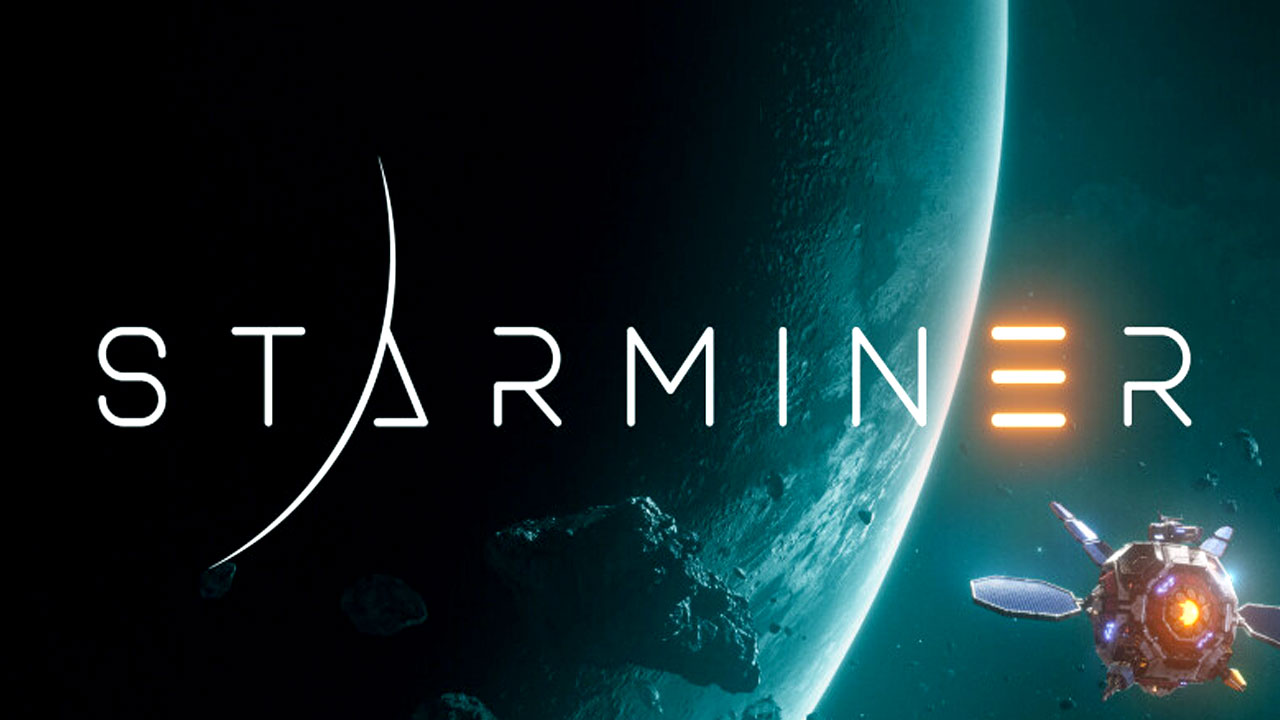 Starminer GAME Free Download (v0.33.3.1)